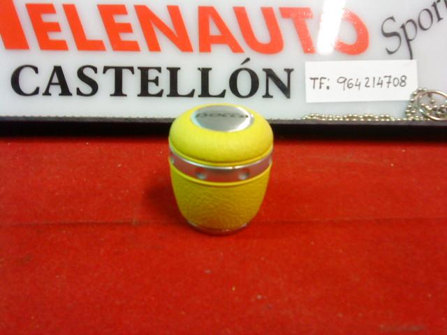 *POMO CAMBIO ISOTTA DROP GATILLO AMARILLO REF. ISOT417GI